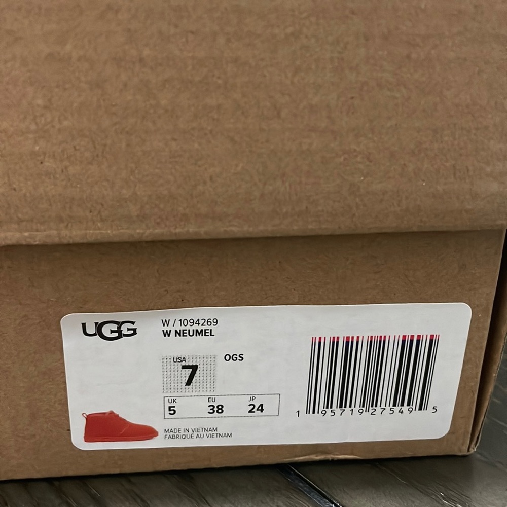 Women’s UGG Neumel
